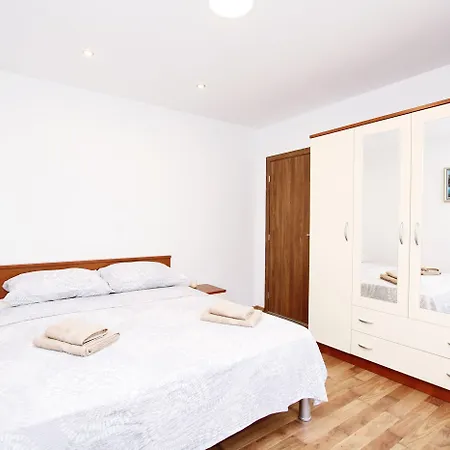 Anica Appartement Trogir