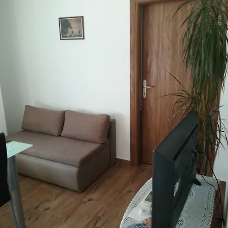 Anica Appartement *