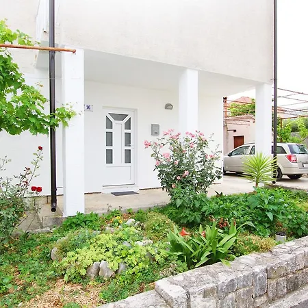 Appartement Anica Trogir