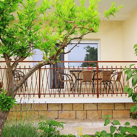 Anica Lejlighed Trogir