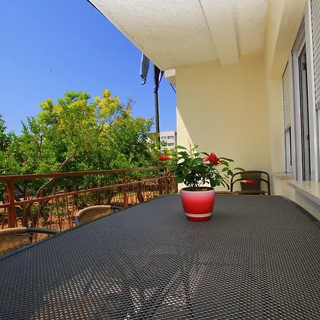 Appartement Anica Trogir