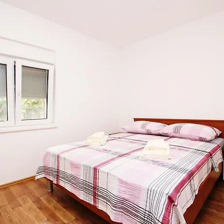 Anica Appartement Trogir