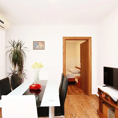 Anica Appartement Trogir