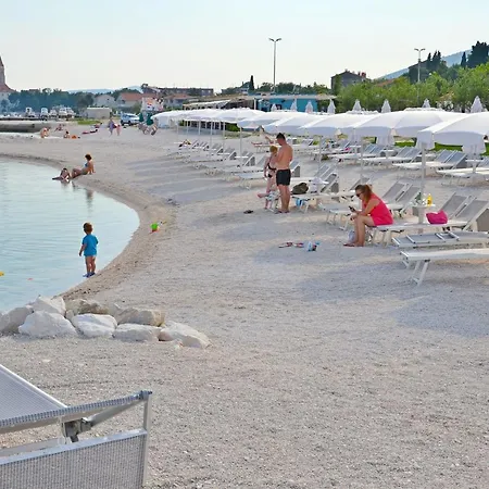 Anica Appartement Trogir