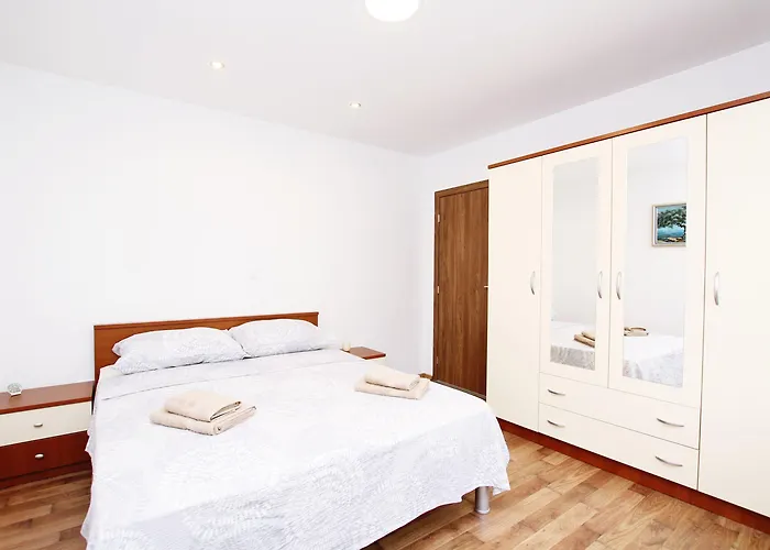 Anica Lejlighed Trogir