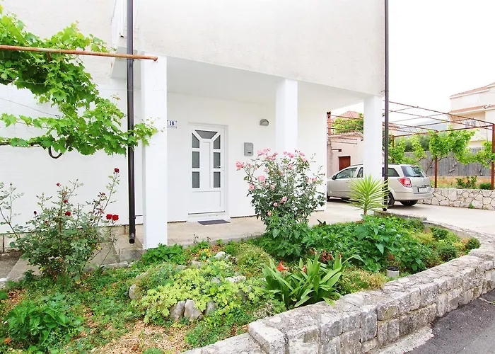 Lejlighed Anica Trogir