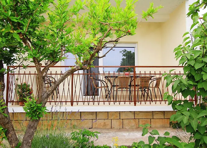 Anica Lejlighed Trogir