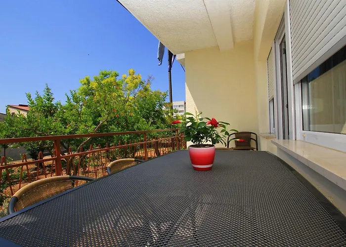 Lejlighed Anica Trogir