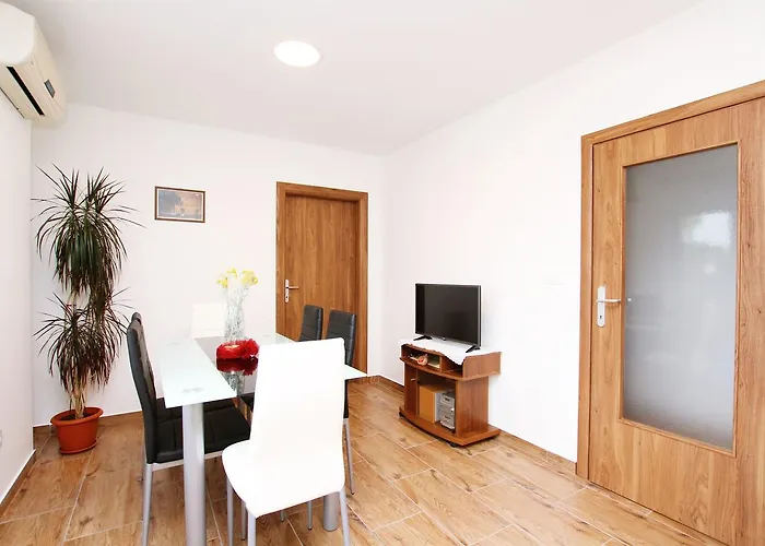 Anica トロギール