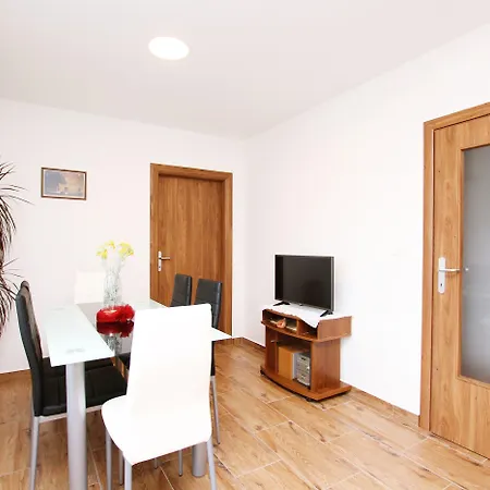 Anica Apartament