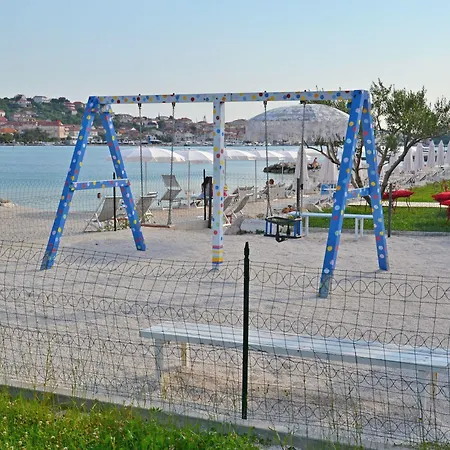 Anica * Traù