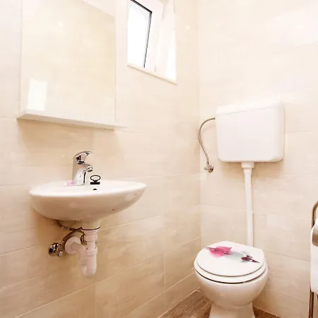 Anica Апартаменты *