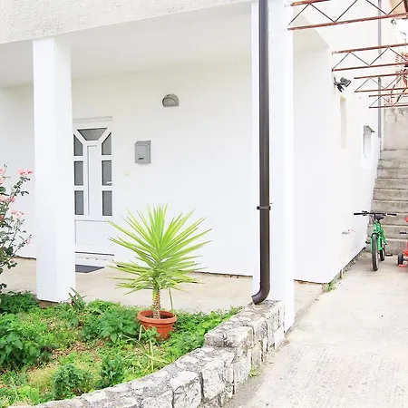 Апартаменты Anica *