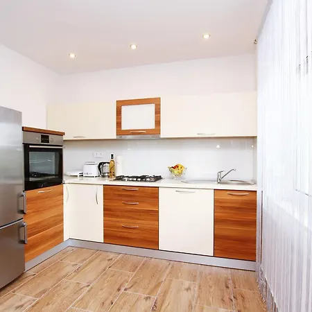 Anica * Трогир