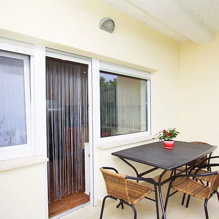 Anica * Трогир