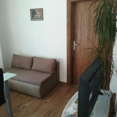 Anica * Трогир