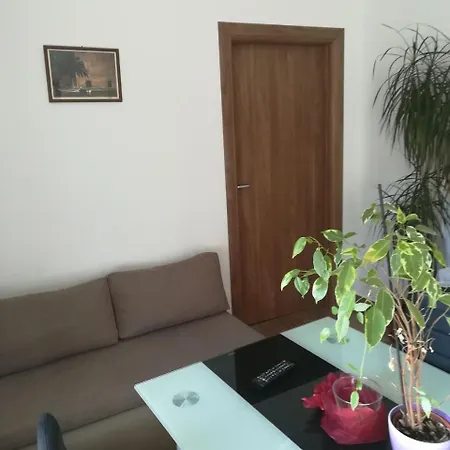 Anica Апартаменты *