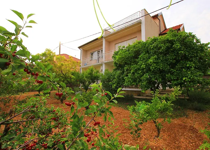 Apartament Anica
