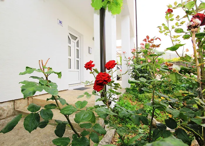 Anica Apartament *