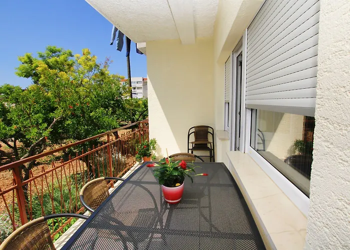 Apartament Anica