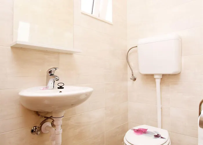 Anica Apartament *