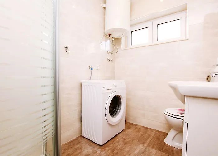 Anica Apartament Trogir