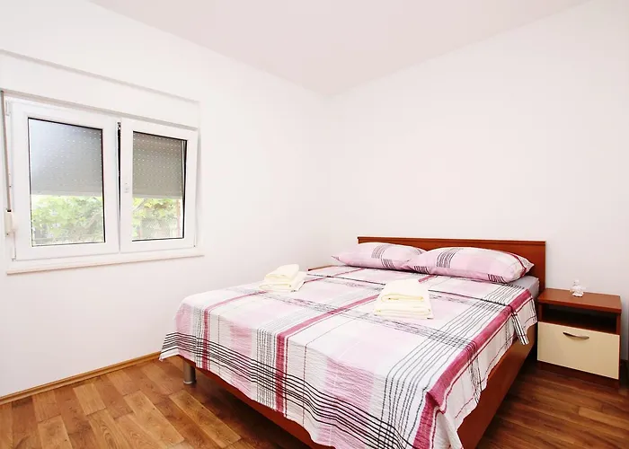 Anica Apartament Trogir