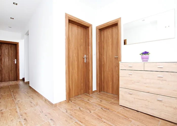 Anica Apartament