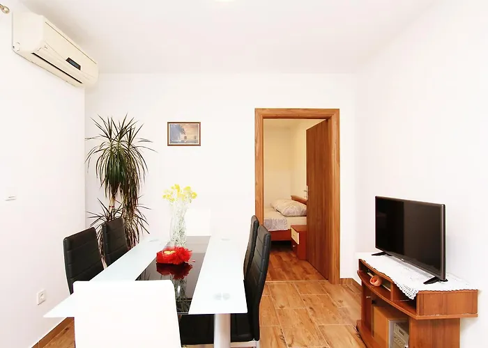 Anica Apartament Trogir