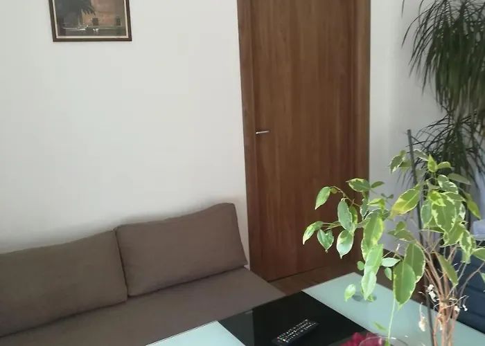 Anica Apartament *